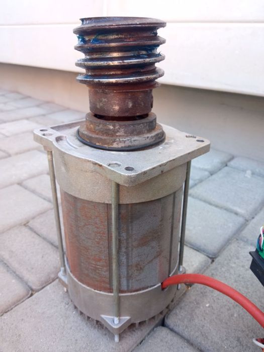 Продам автоматику для воріт came bk-1800