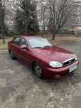 Авто Sens 1.3  2014 року