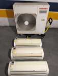 ar condicionado multi split