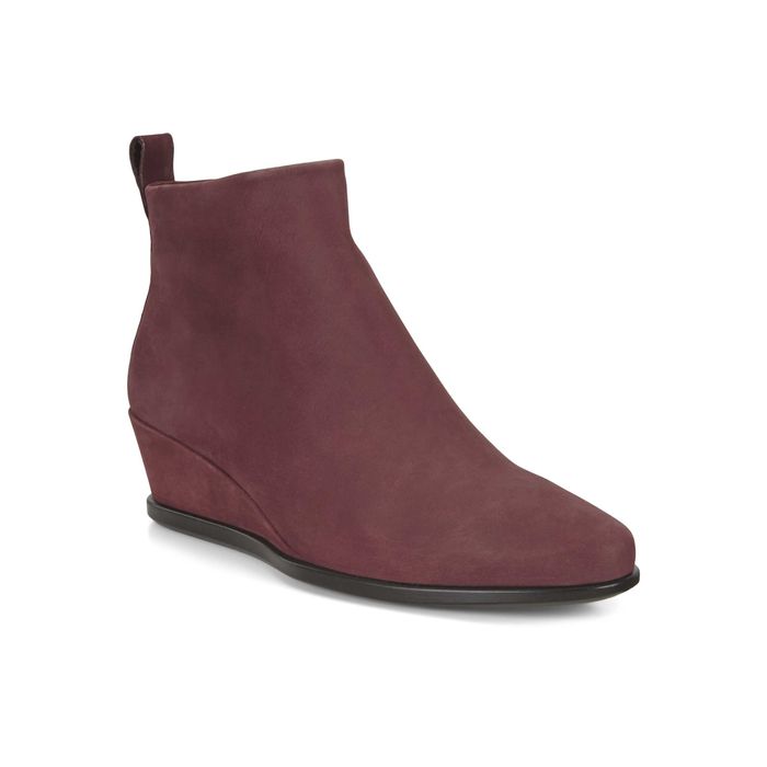 Ботинки ECCO Shape Wedge. Оригинал. Р 39