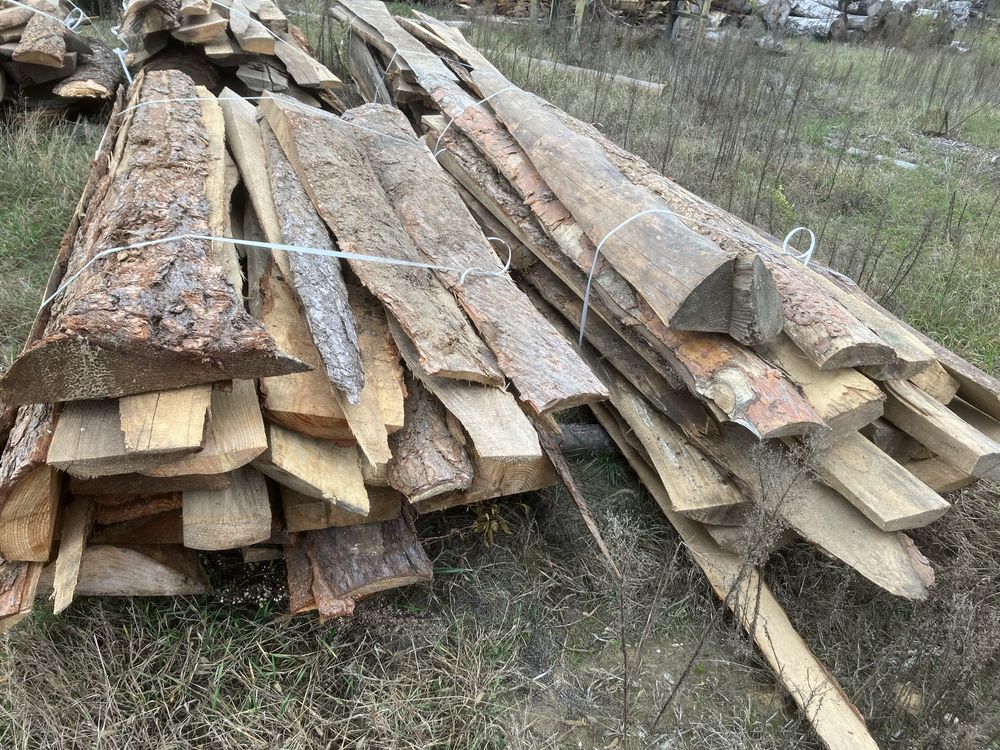 Zrzyny tartaczne