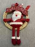 Coroa Welcome Natal