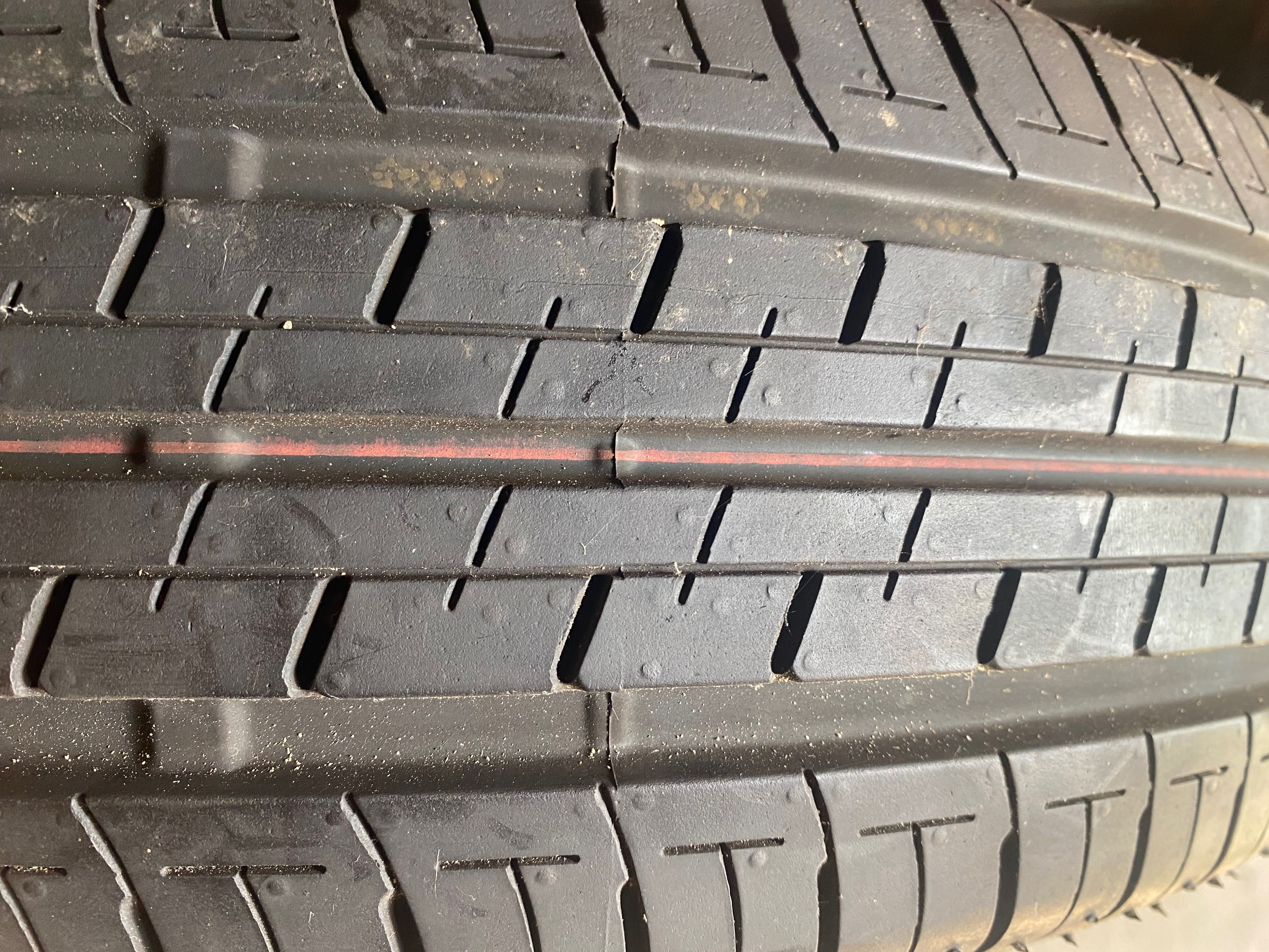 Opony letnie 175 60 R16 bdb Bridgestone Ecopia kpl. 4 szt, jak nowe