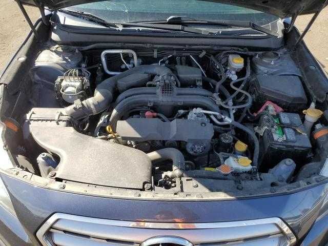 Subaru Outback 2.5i Limited 2017