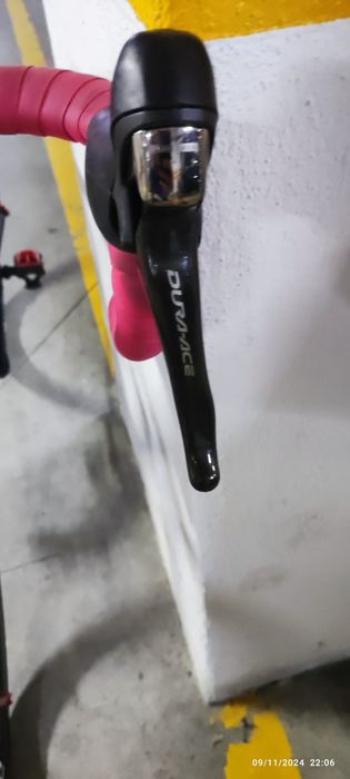 Bicicleta estrada