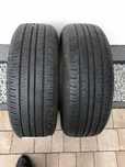 Opony Hankook Optimo 225 60 17