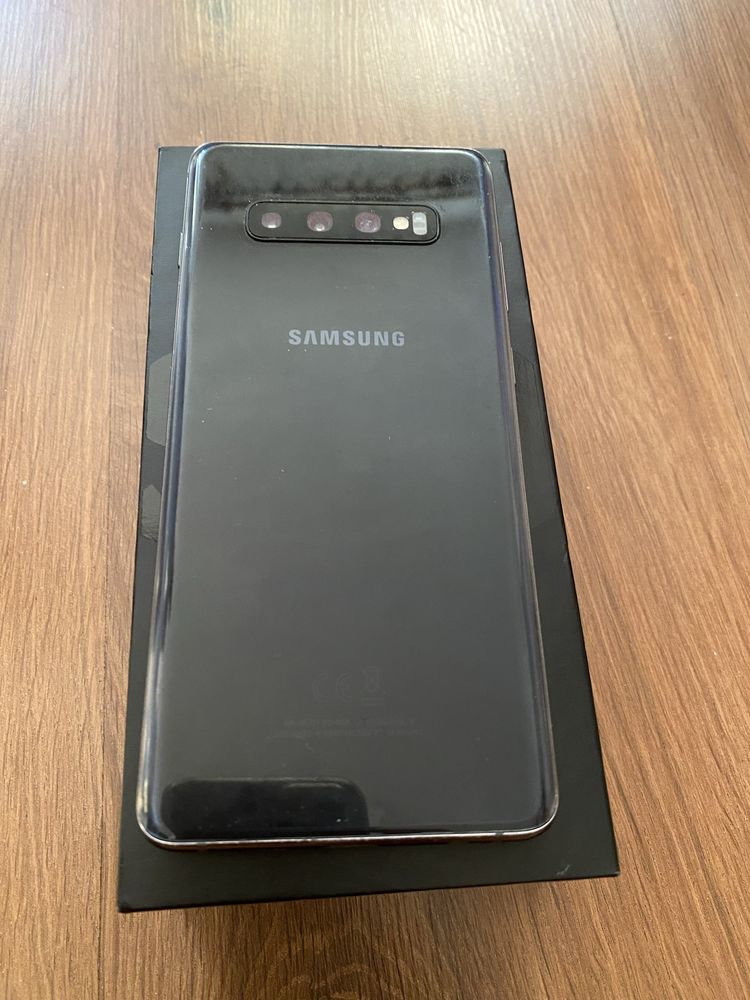 Telefon Samsung S10 plus