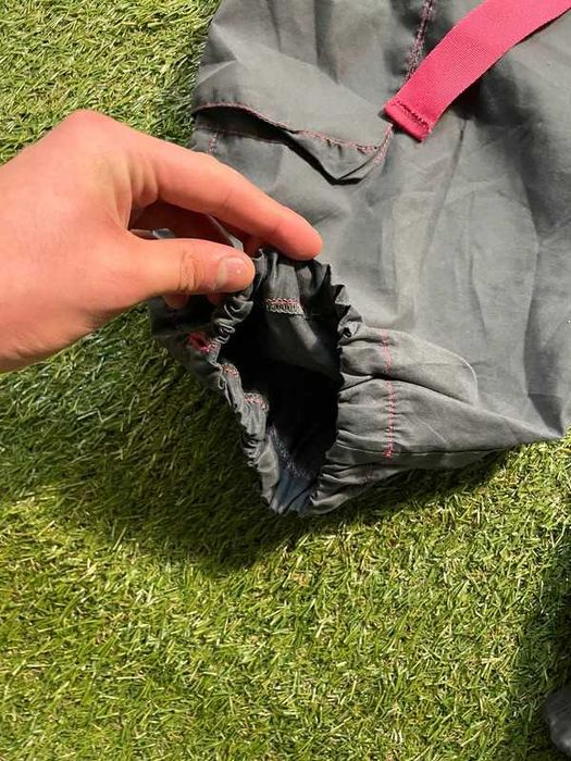 Жіночі Широкі Штани Opium Y2K Розмір S