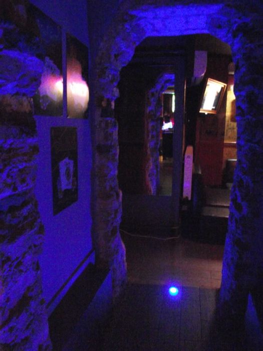 Wynajmę lokal 200 m² - Dawny klub Kotłownia w  ścisłym centrum Łukowa!