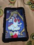 Tablet Samsung Tab A9 + Acessórios + Garantia