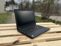Ноутбук Lenovo ThinkPad L570/i5-6200U/16GB/SSD 256GB/15.6"FHD/Гарантія