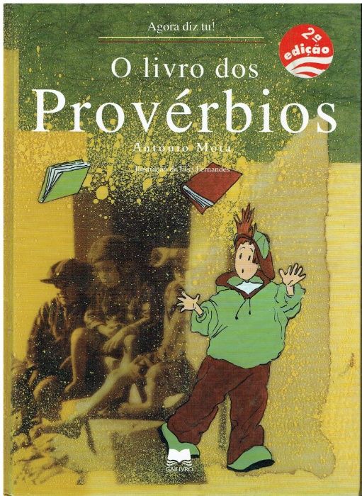 10262 Livros sobre Provérbios