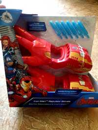Игрушка Перчатки Железный Человек Disney, США