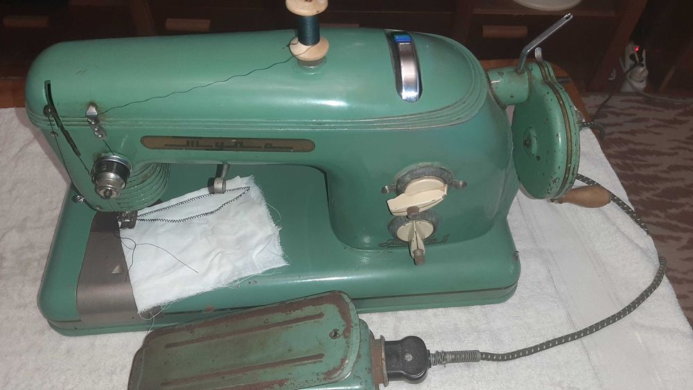 швейная машинка Тула