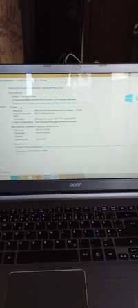 Acer V5-552G ...