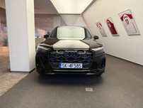 Audi Q7 S line 45 TDI quattro 170 kW (231 KM),cesja PKO Leasing, 12.02.25 1rej