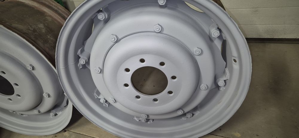 Felgi mf 255 Ursus 3512 14.9-28 szerokie
