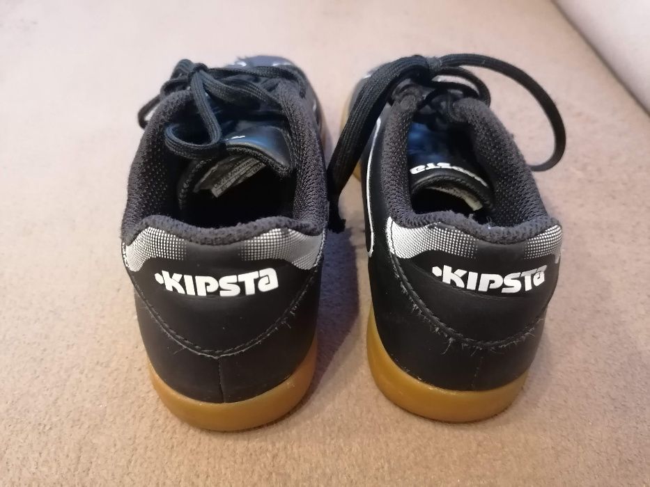 Buty sportowe, Kipsta, halówki rozm. 32