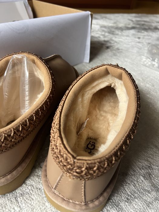 UGG Mulher Castanhos