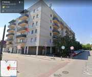 Cosy room in a modern building for foreigners Pokój nowe budownictwo