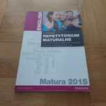 Repetytorium Maturalne Angielski LONGMAN książka nauczyciela z odp