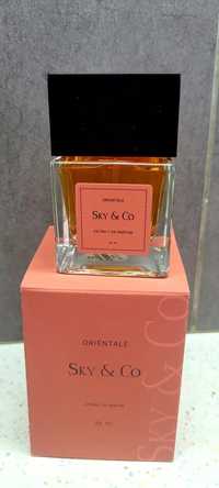 Perfum Orientale Sky&Co, 50 ml