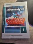 Informatyka 1 zakres rozszerzony - operon
