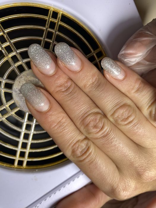 Нужны модели на наращивание!