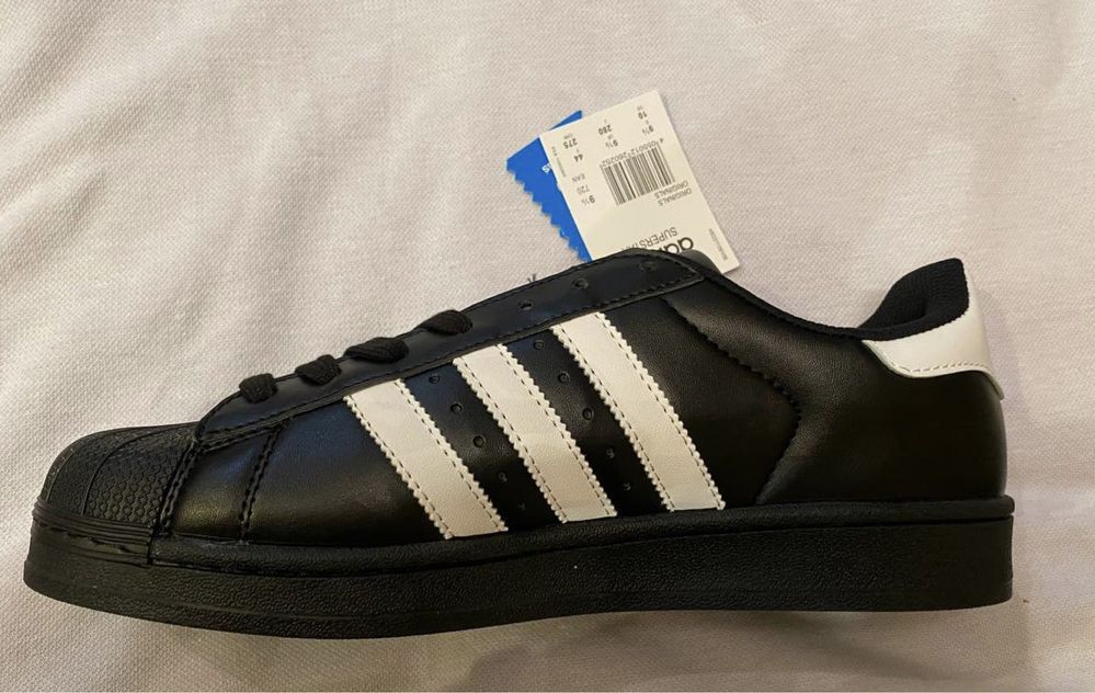 Кросівки, Кеди Adidas Superstar