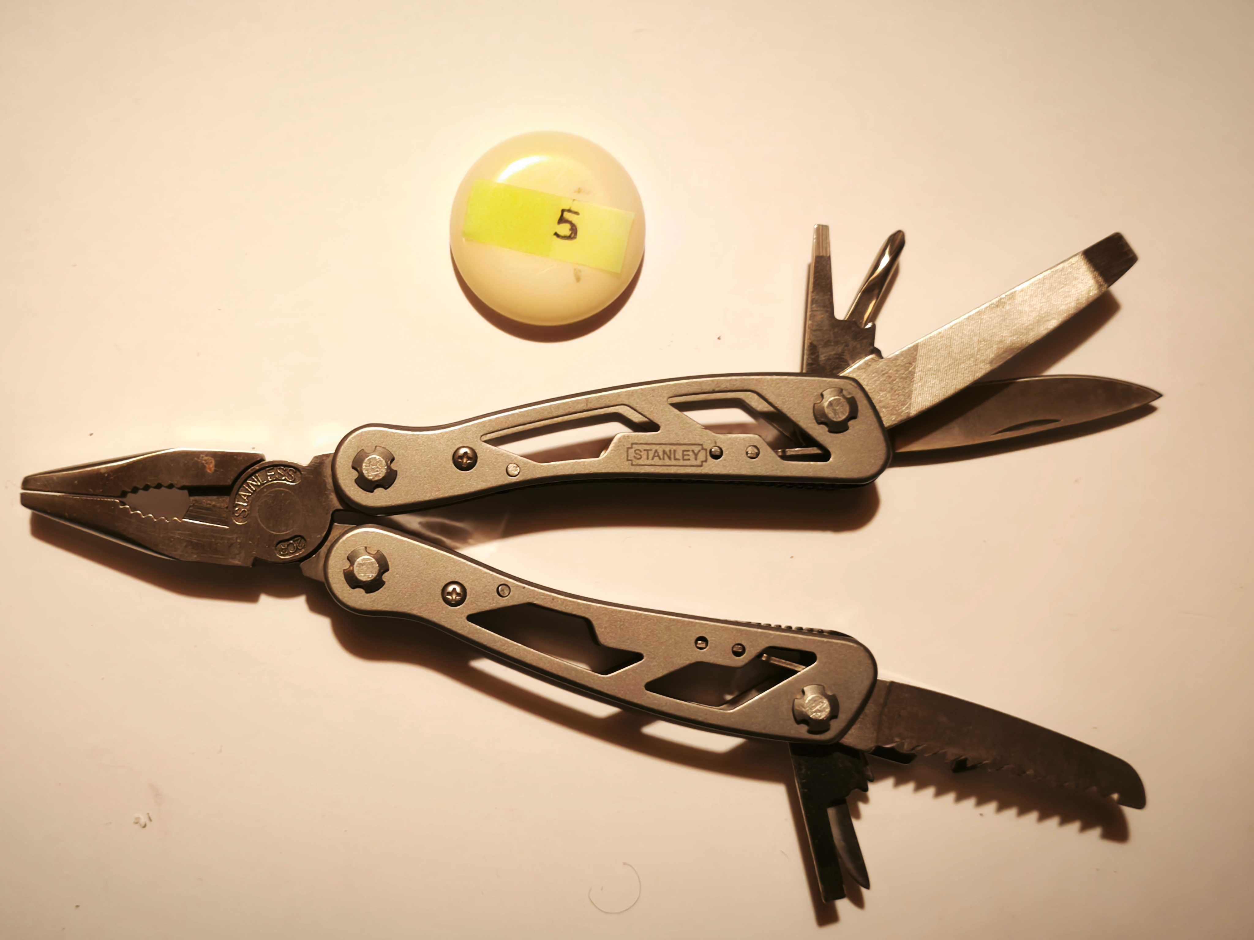 Alicates Multifunções - Victorinox, Leatherman, etc