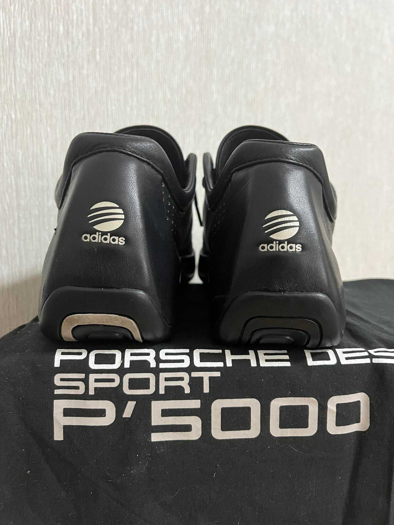 Adidas Porsche Design