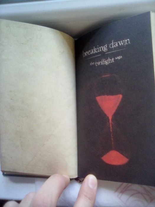 Блокнот для записів