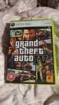 GTA 4 Xbox  360 .