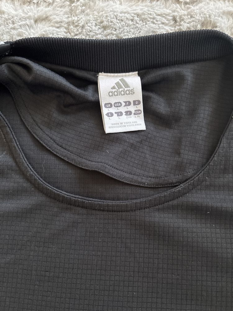 Podkoszulek Adidas L