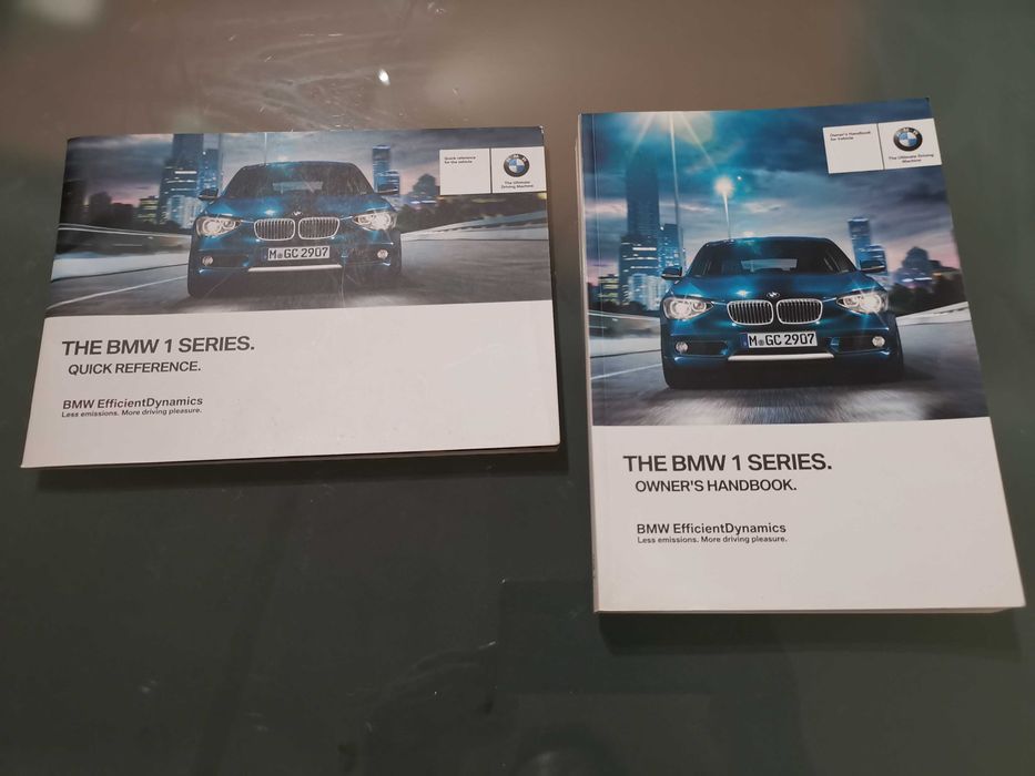 Manuais bmw x1 e84, f20, lancia ypsilon, e92, audi a4 b6, mb w210 w203