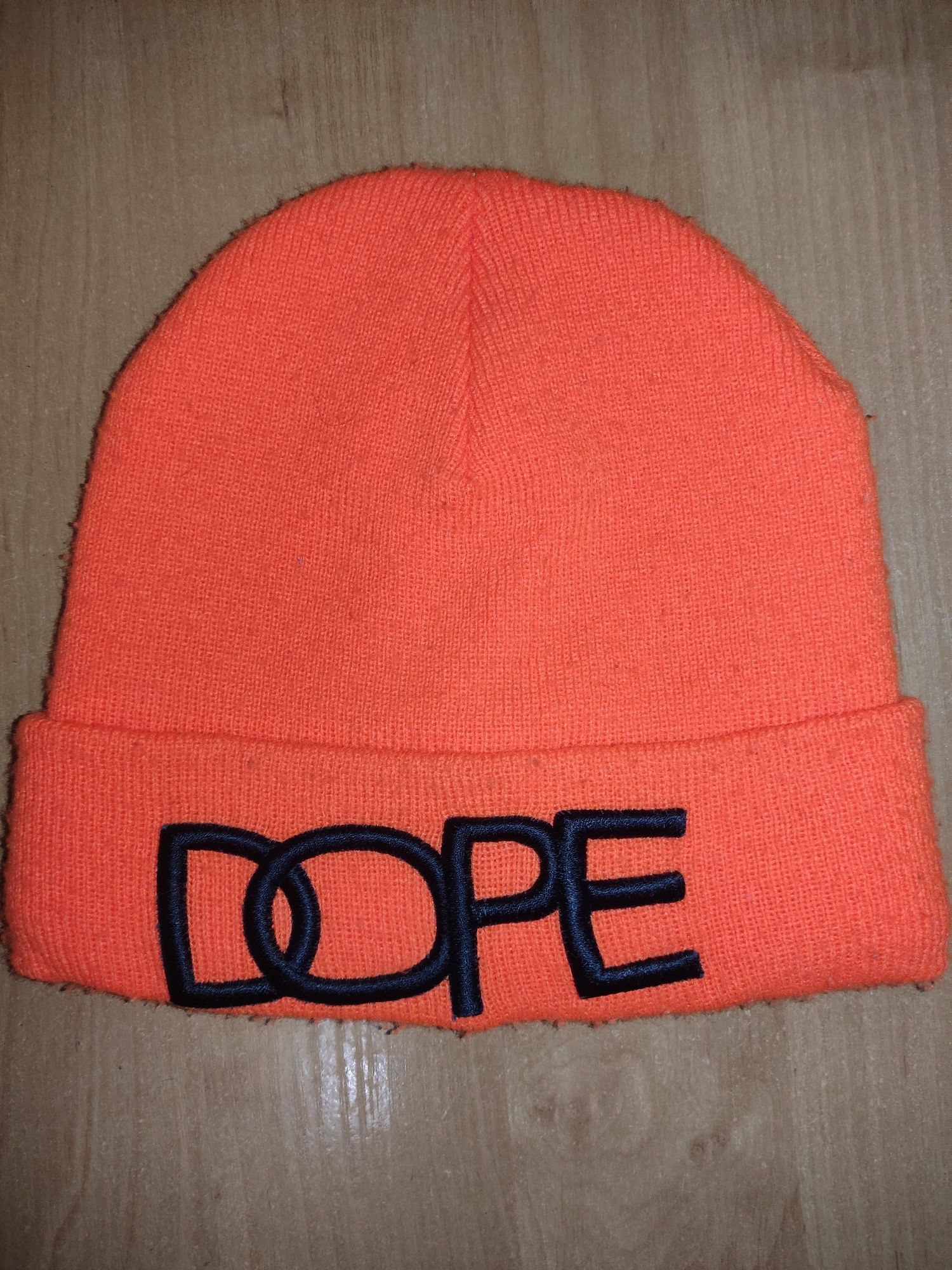 Продам шапку DOPE