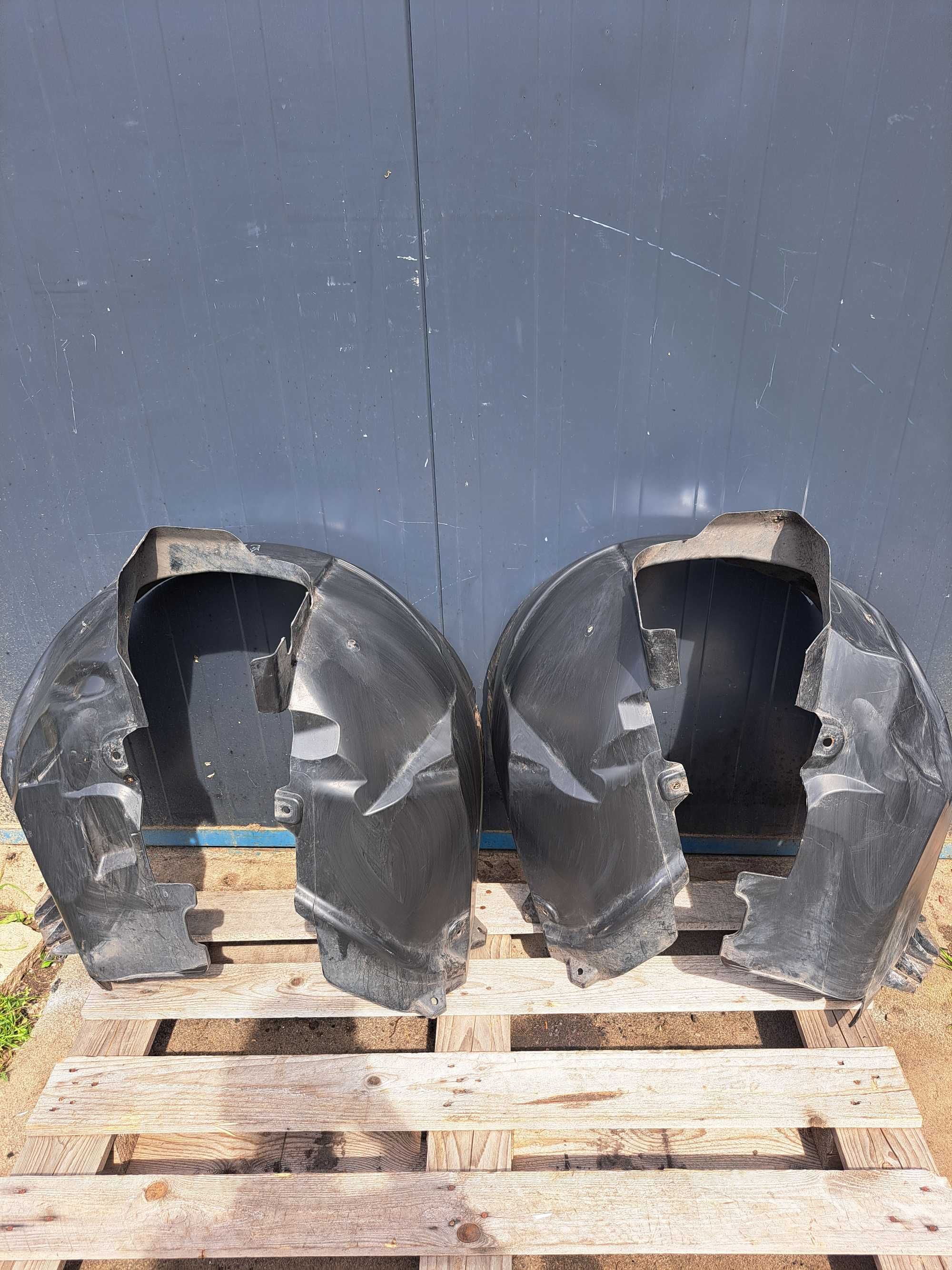 Nadkole LEWE Ford Mondeo Mk4 7S71-A16114-AH/7S71-A16115-AH