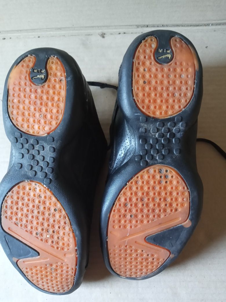 Кроссовки nike chikara 40 размер