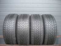 ! 4x Opony zimowe FULDA KRISTALL CONTROL HP2 205/55R16 91H ładne !!