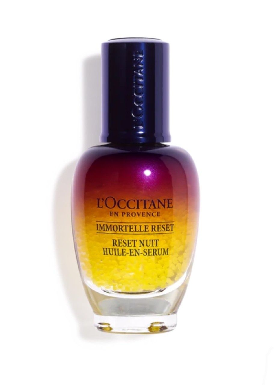 L'Occitane Immortelle Reset Boskie serum przeciwzmarszczkowe 50ml