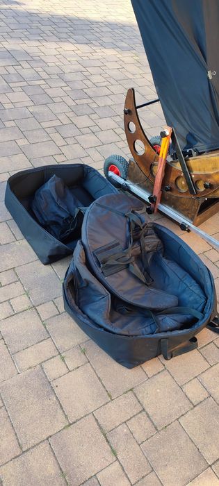 Teleskop Newtona Dobson 14 cali