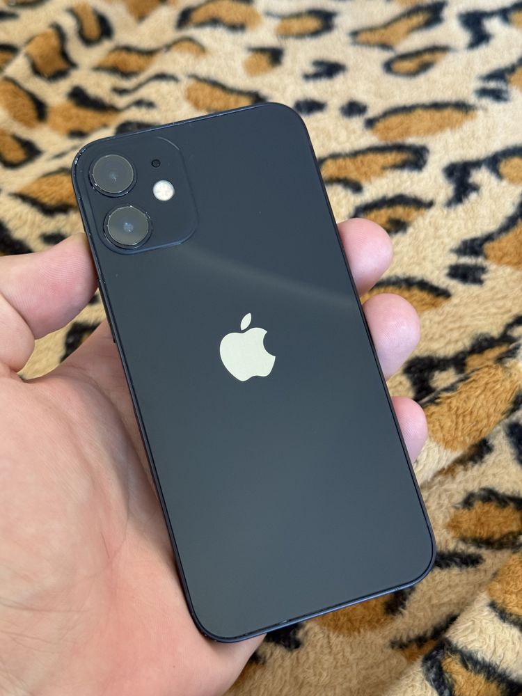 iPhone 12 Mini 256Gb Neverlock
