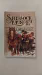 Sherlock, Lupin & eu - o castelo de gelo