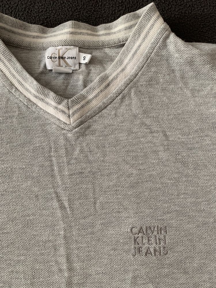 Футболка мужская Calvin Klein