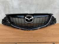 Grill Mazda CX5 11-17r