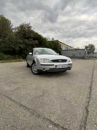 Ford Mondeo mk3 2.0 tddi