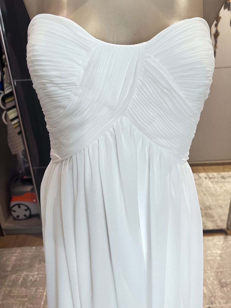 Suknia ślubna Asos