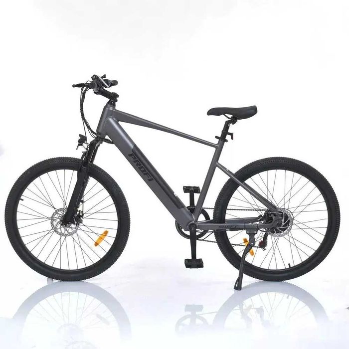 Електровелосипед Profi 27,5 д двигун 350 Вт(MEB 275 SWIFT-1) Розд/Дроп