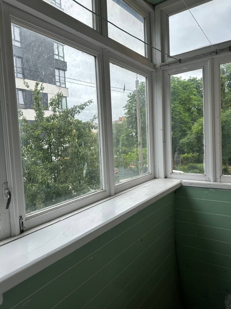 3-Кімнатна квартира, центр