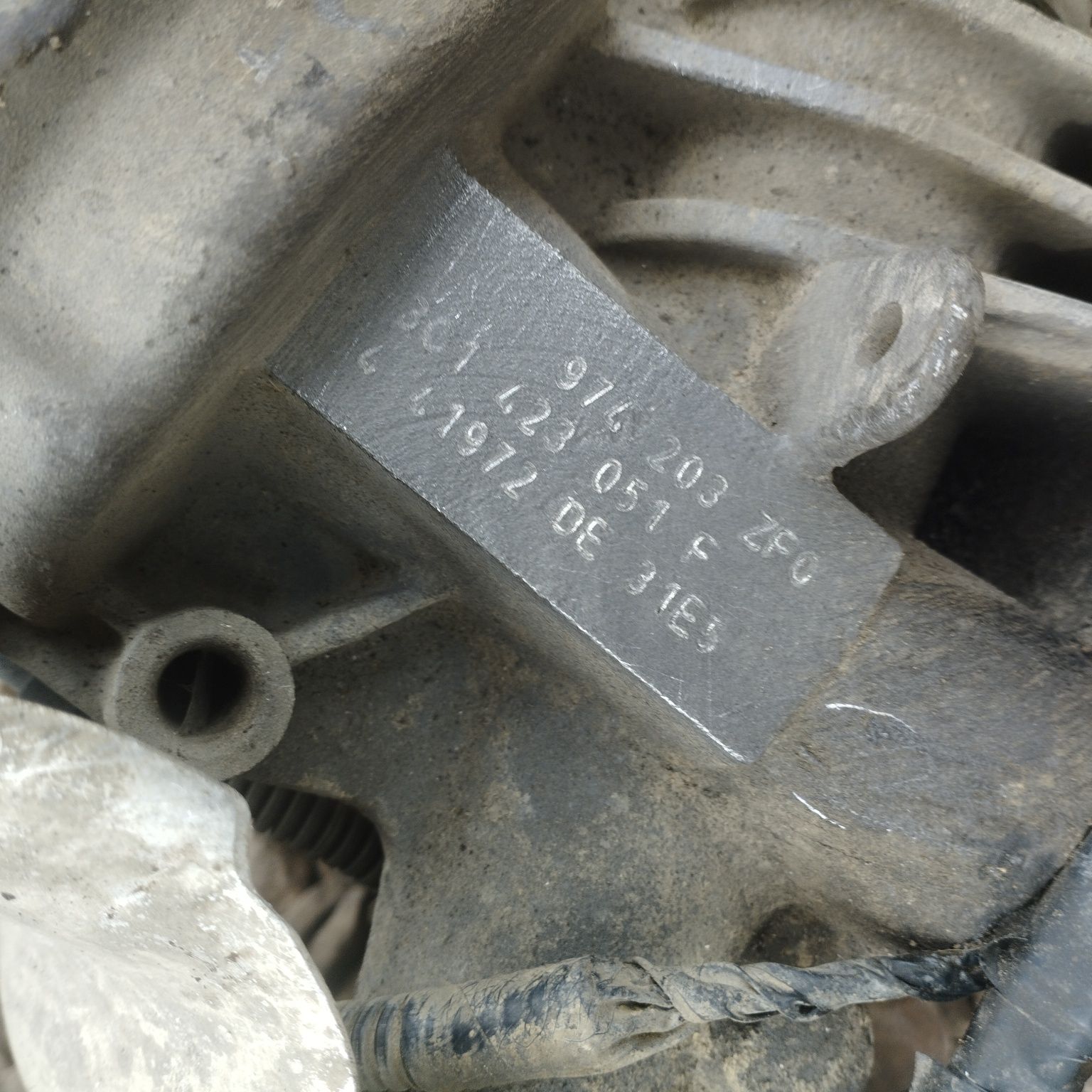 Volkswagen Audi seat skoda maglownica przekładnia kierownicza oryginał